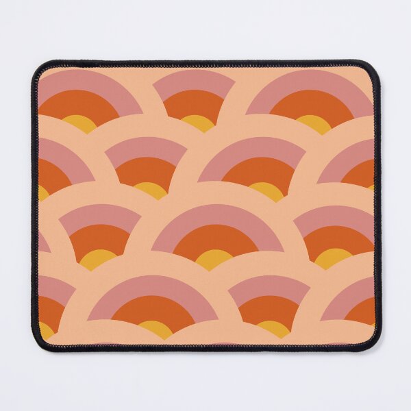 Item preview, Peach Sunset designed and sold by 247vibes.
