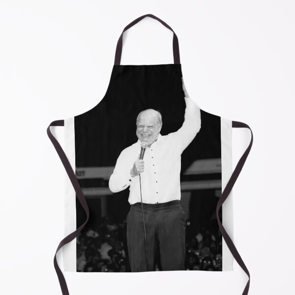 Item preview, Don Rickles - BW Photograph designed and sold by ConcertImages.