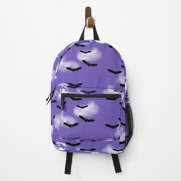 Item preview, Halloween Bats in Moonlight designed and sold by KathrinLegg.