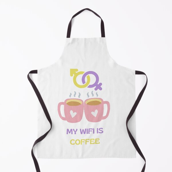 Item preview, Better Life, Coffee Connects, Coffee Lovers, Morning Coffee, Coffee Connects, Better Life, Smells like Coffee, Cup of Coffee, Coffee Lover, Coffee is WiFi designed and sold by WORLD-SOFIA.