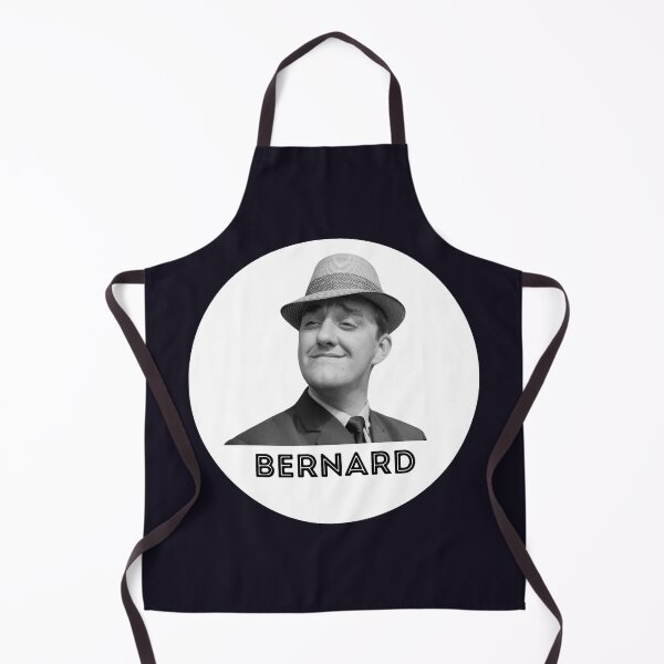 Item preview, Bernard Cribbins designed and sold by QualityPunnage.