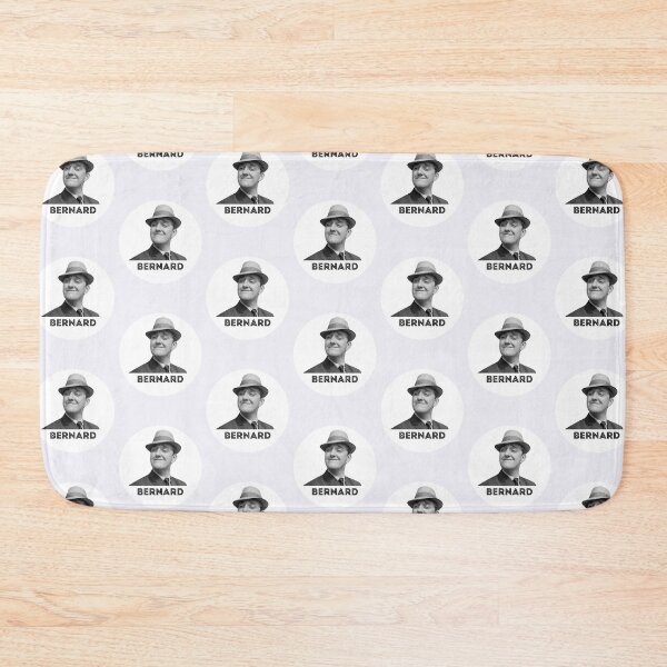 Item preview, Bernard Cribbins designed and sold by QualityPunnage.