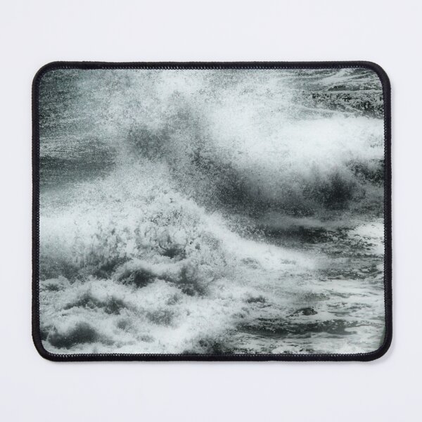 Item preview, Sea mist designed and sold by Asrais.
