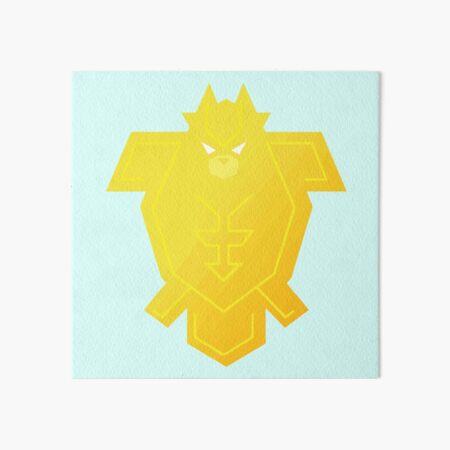 Ginkgo Guild Symbol by Biochao on DeviantArt