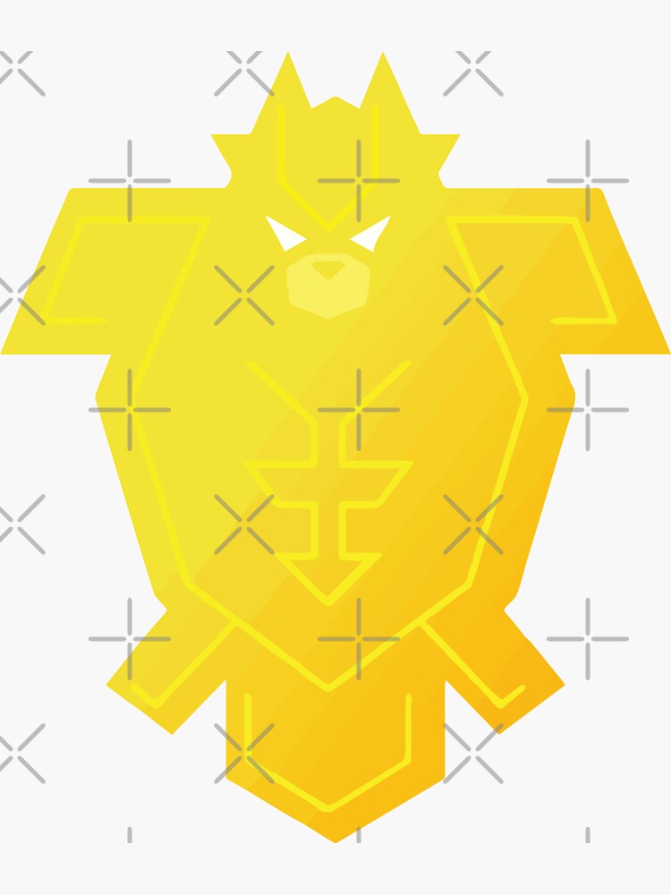 Isle of Armor Logo by Biochao