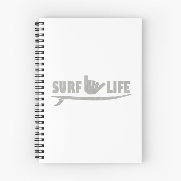 Item preview, Vintage Shaka Surf Life designed and sold by TonySpencer.