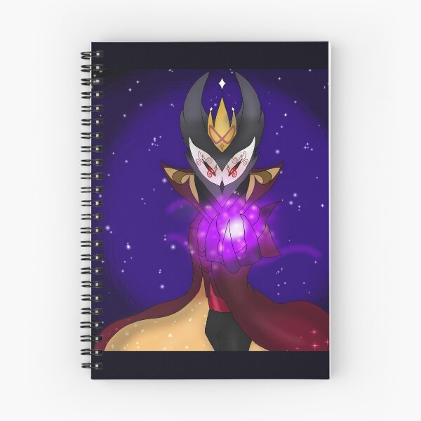 Item preview, Paimon - ruler among the stars  designed and sold by Thehazbeansky1.