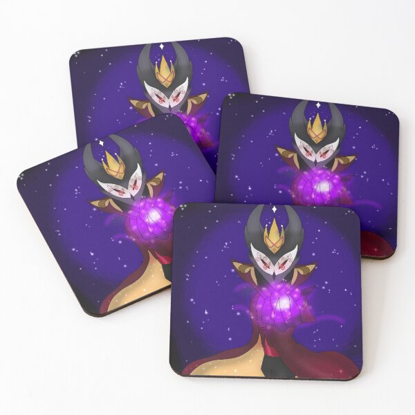 Item preview, Paimon - ruler among the stars  designed and sold by Thehazbeansky1.