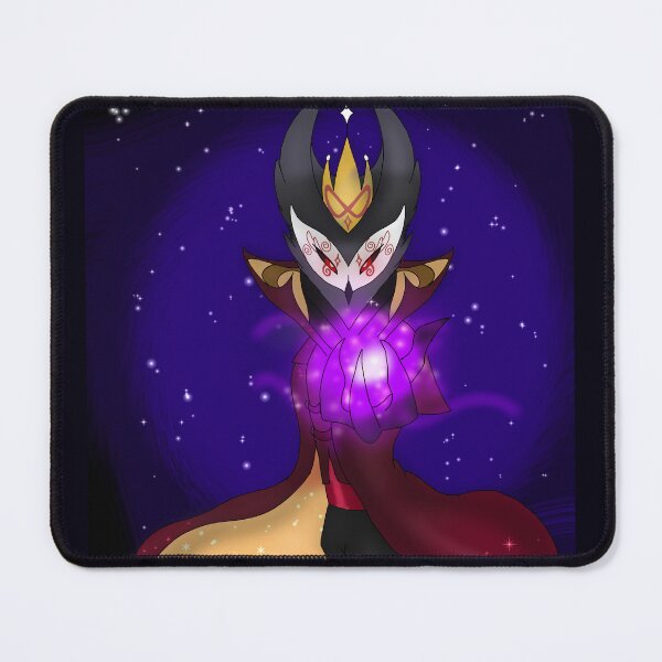 Item preview, Paimon - ruler among the stars  designed and sold by Thehazbeansky1.