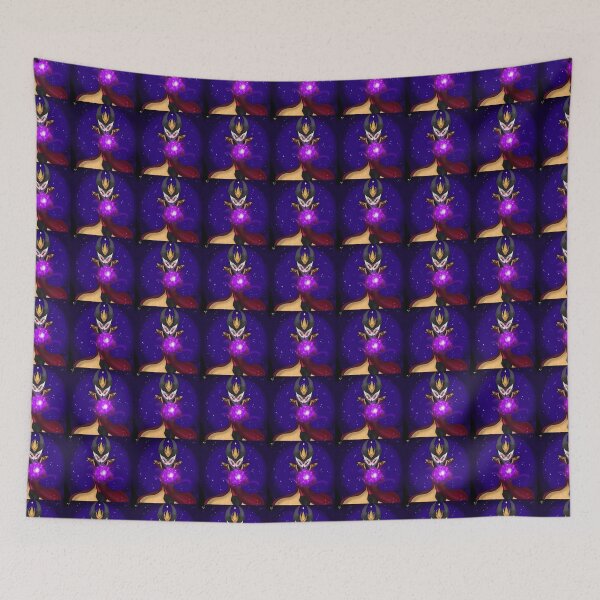 Item preview, Paimon - ruler among the stars  designed and sold by Thehazbeansky1.