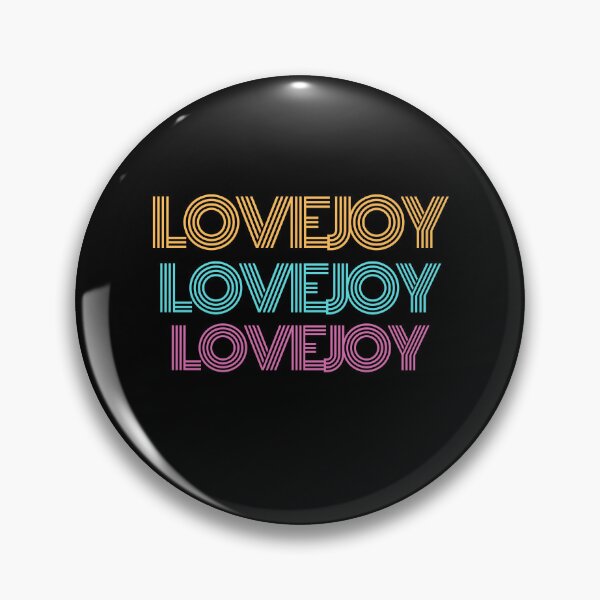 Item preview, Lovejoy designed and sold by free2hug.