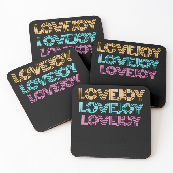 Item preview, Lovejoy designed and sold by free2hug.