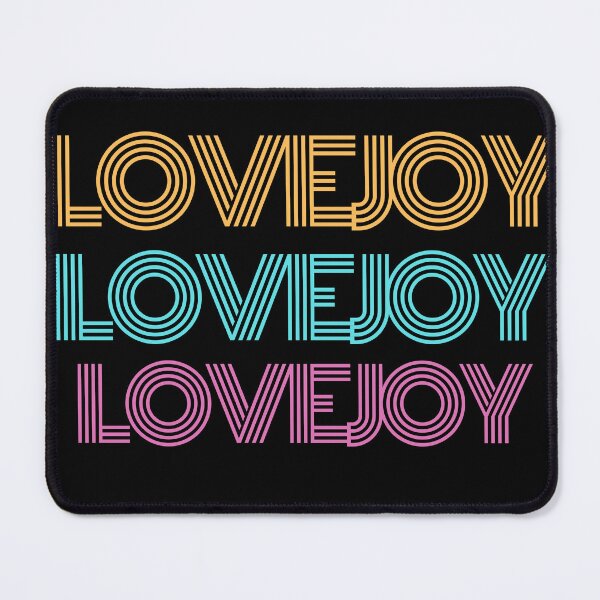 Item preview, Lovejoy designed and sold by free2hug.