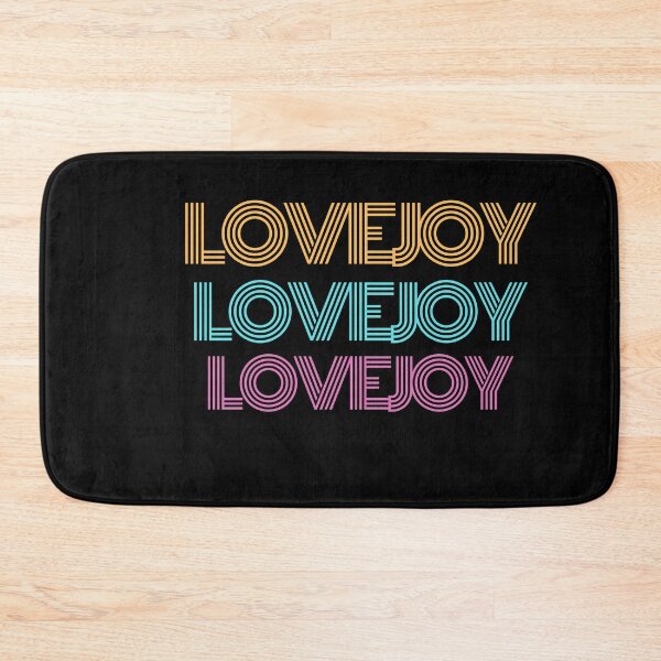 Item preview, Lovejoy designed and sold by free2hug.