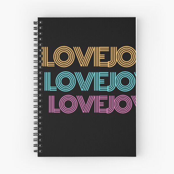 Item preview, Lovejoy designed and sold by free2hug.