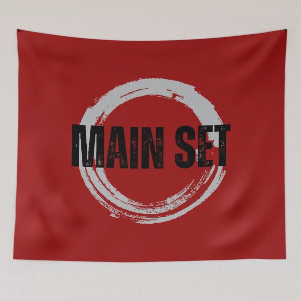 Item preview, MAIN SET designed and sold by weeomano.