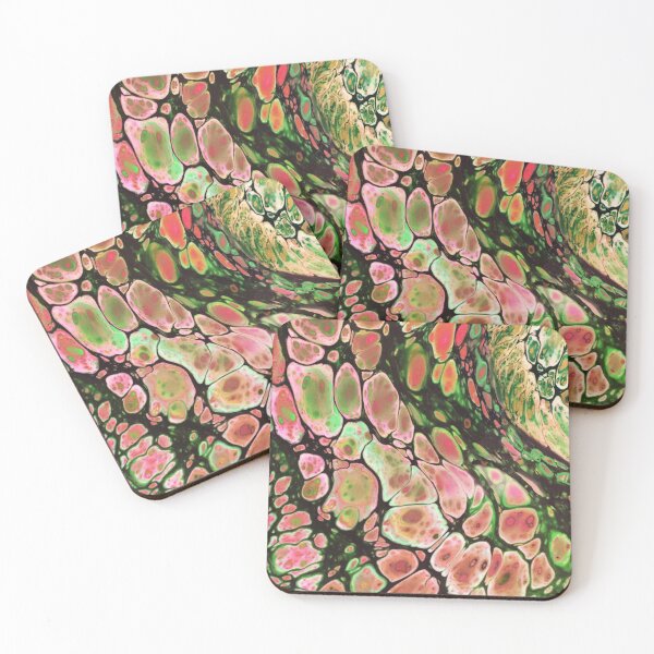 Item preview, Tropical Crush designed and sold by Sylvia Brallier.