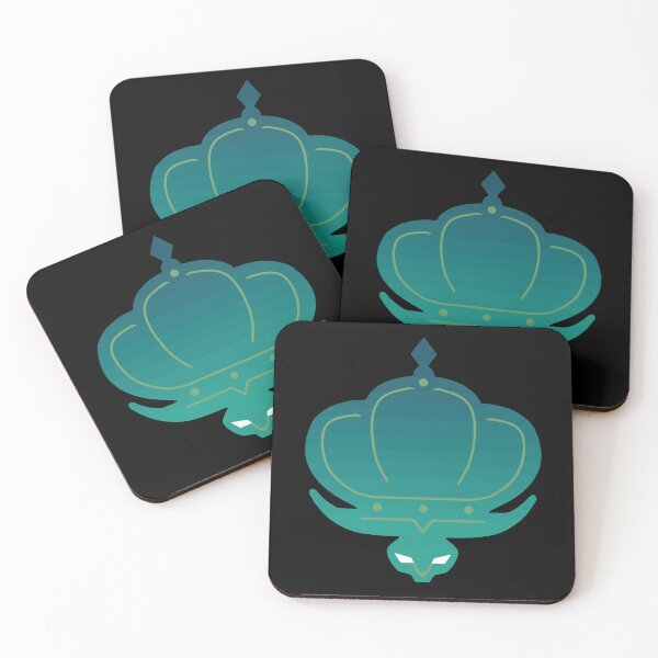 Item preview, The Crown Tundra Logo designed and sold by Biochao.