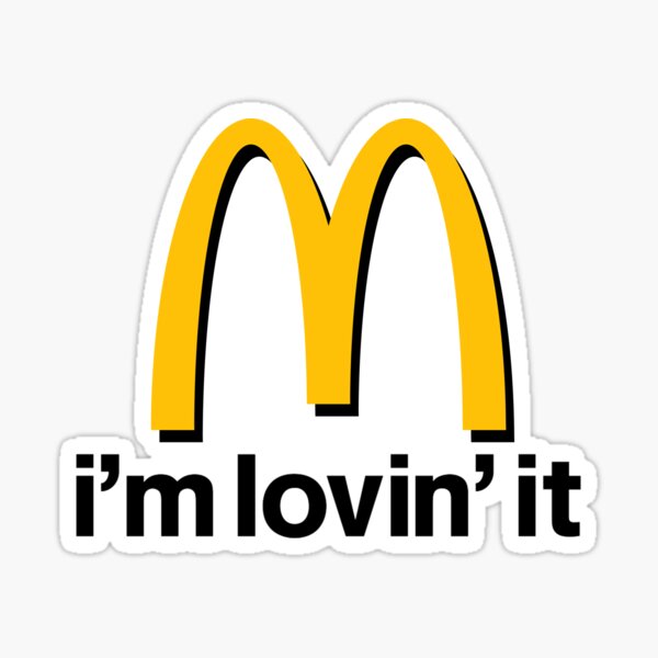 Mcdonalds Merch And Ts For Sale Redbubble 