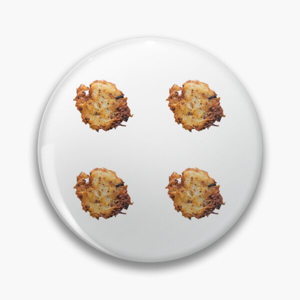 Item preview, Latkes designed and sold by ampp.