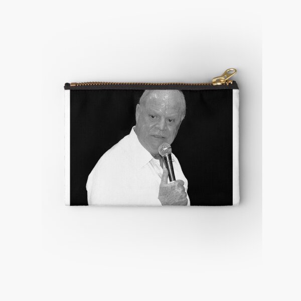 Item preview, Don Rickles - BW Photograph designed and sold by ConcertImages.