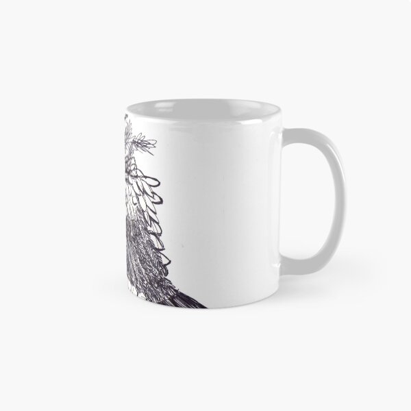 Item preview, Tiberius, The Vulture/ Tiberio, El Buitre designed and sold by NataliaMotta.