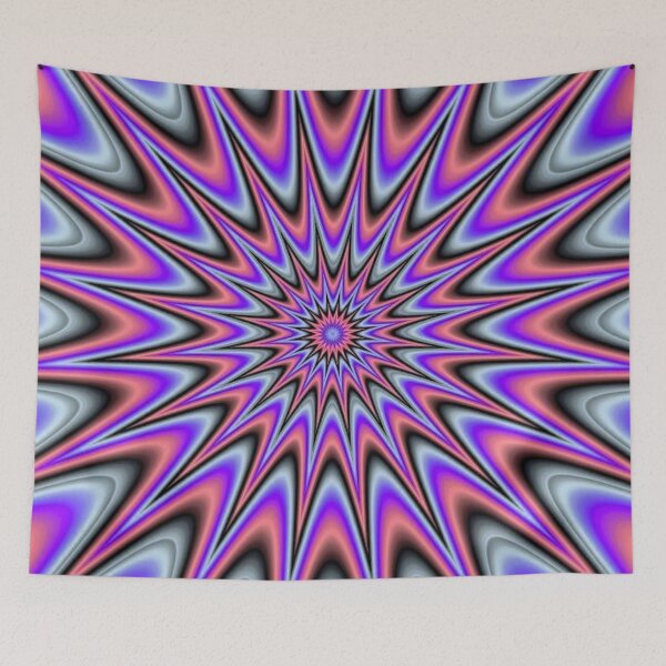 Item preview, Optical Illusion designed and sold by Ksaavet.