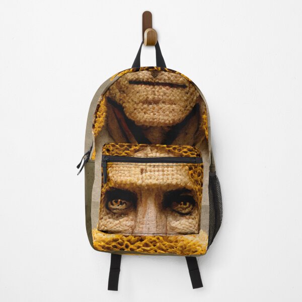 Item preview, Honeycomb Man designed and sold by Foodcolored.