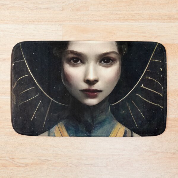 Item preview, Alien Goddess designed and sold by works4u.