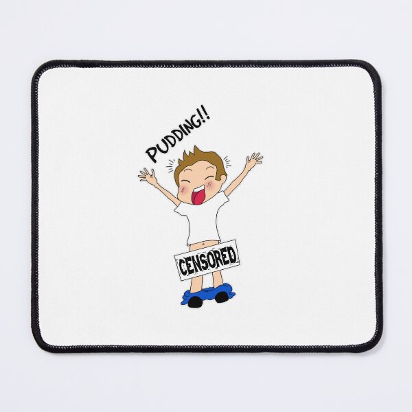 Item preview, Pudding designed and sold by Asrais.
