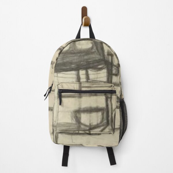 Item preview, Drawing museum by william scott artist designed and sold by Golido.