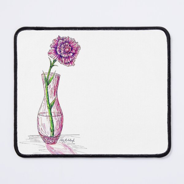 Item preview, Pink Shadows designed and sold by LilyMCreations.