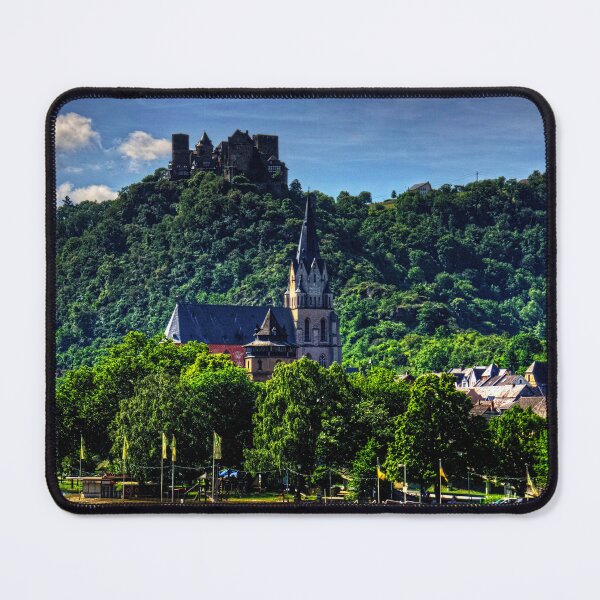Item preview, Oberwesel designed and sold by tomg.