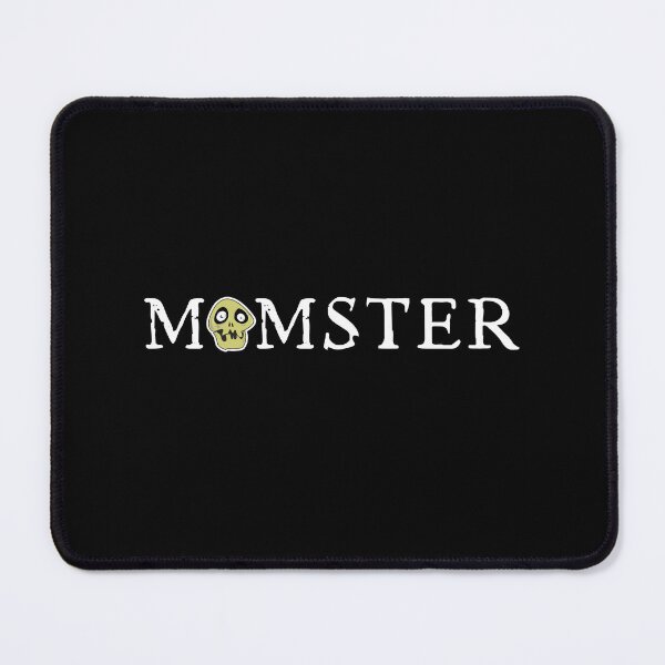 Item preview, Momster - Halloween 2022 designed and sold by yococo.