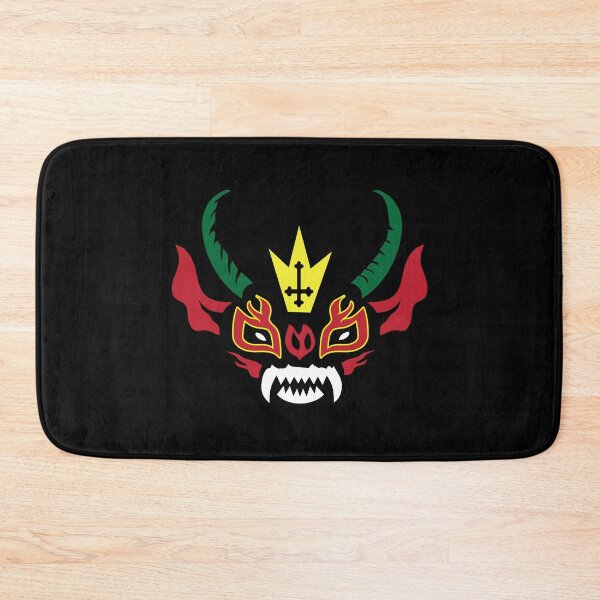 Item preview, Incan Supay Diablo Symbol  designed and sold by signsandsymbols.