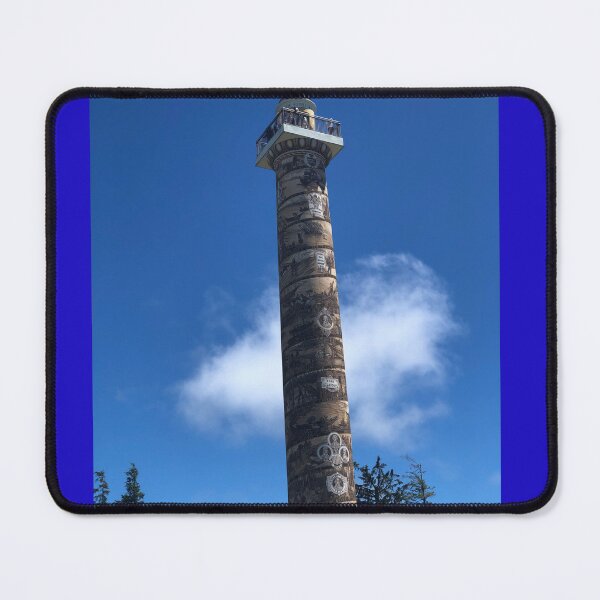 Item preview, Astoria Column designed and sold by Christopher Wheat.