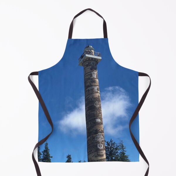Item preview, Astoria Column designed and sold by Christopher Wheat.