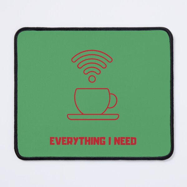 Item preview, Better Life, Coffee Connects, Coffee Lovers, Morning Coffee, Coffee Connects, Better Life, Smells like Coffee, Cup of Coffee, Everthing I Need, Coffee is WiFi designed and sold by WORLD-SOFIA.