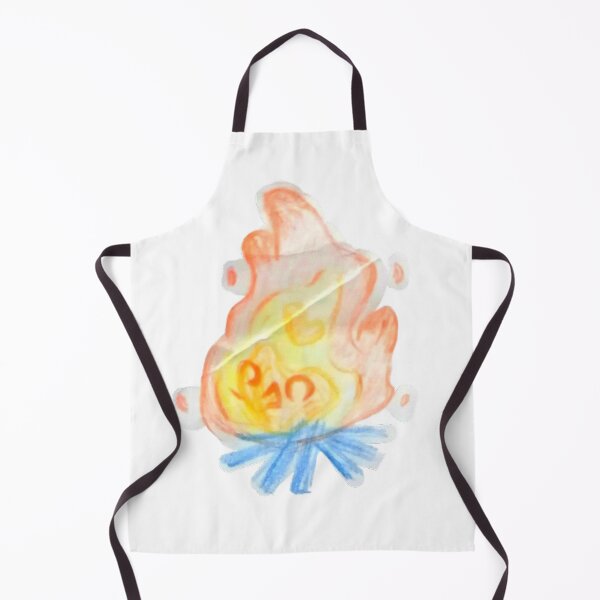 Item preview, Cutie bonFire scorching with lots if love!  designed and sold by Akali999.