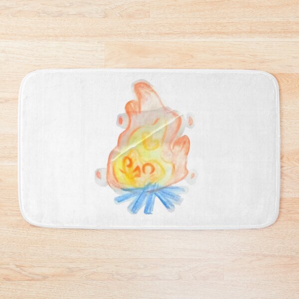 Item preview, Cutie bonFire scorching with lots if love!  designed and sold by Akali999.