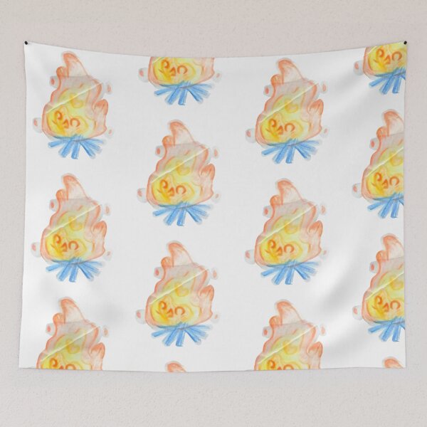 Item preview, Cutie bonFire scorching with lots if love!  designed and sold by Akali999.
