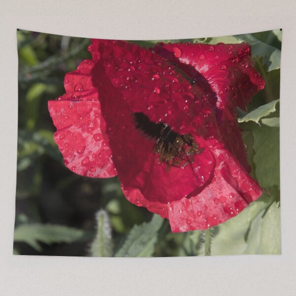 Item preview, Raindrops designed and sold by Marylou Badeaux.