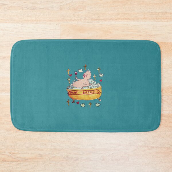 Item preview, Happy Baptism designed and sold by Ola Lorens.