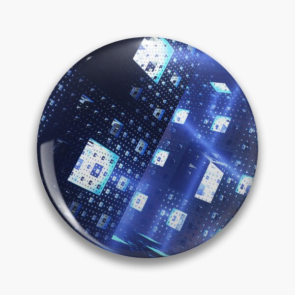 Item preview, QUADRANT X designed and sold by Fractal-Wizard.