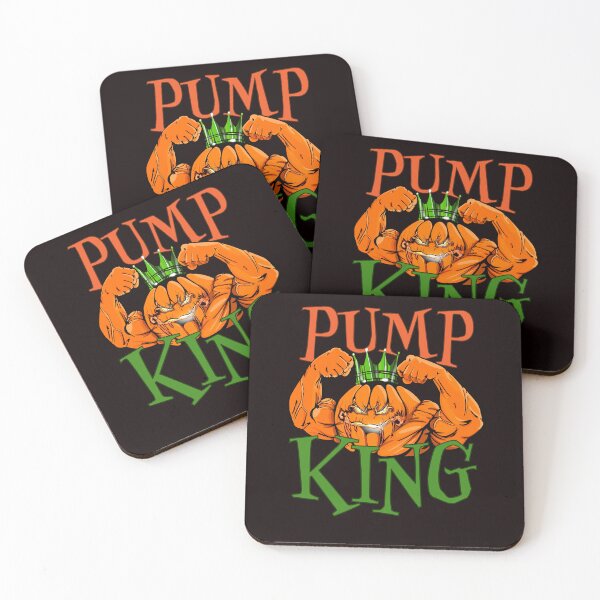 Item preview, Halloween Jack O Lantern, PUMPKING  designed and sold by Martzart.