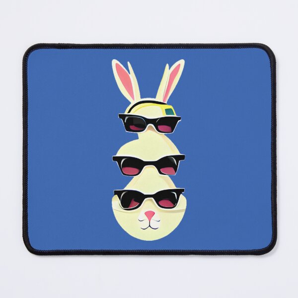Item preview, Bunny sunglasses 3 designed and sold by marjard.