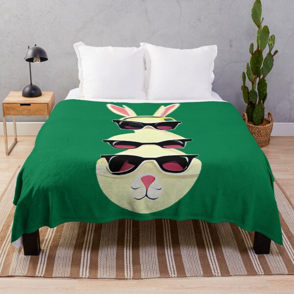 Item preview, Bunny sunglasses 3 designed and sold by marjard.