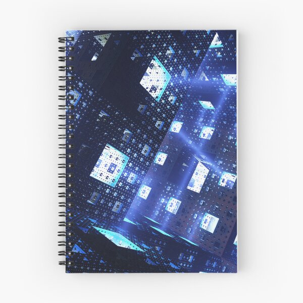 Item preview, QUADRANT X designed and sold by Fractal-Wizard.