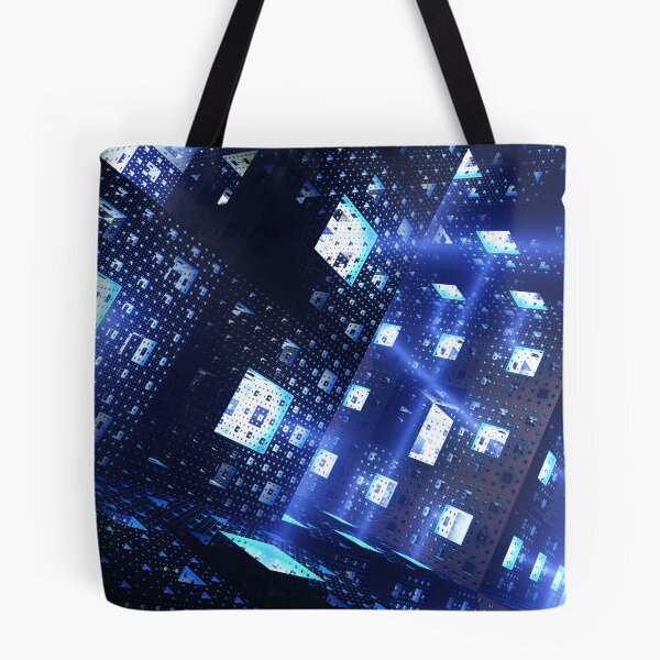 Item preview, QUADRANT X designed and sold by Fractal-Wizard.