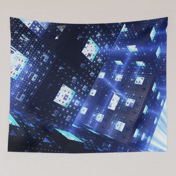 Item preview, QUADRANT X designed and sold by Fractal-Wizard.